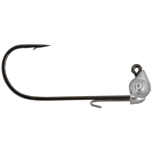 Strike Tiger jighead (BRONZE HOOK) - Weight 1/32 Hook 6 (5 pack)