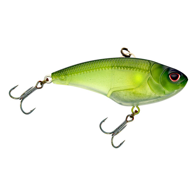 Lipless Cranks, Cast Or Jig?