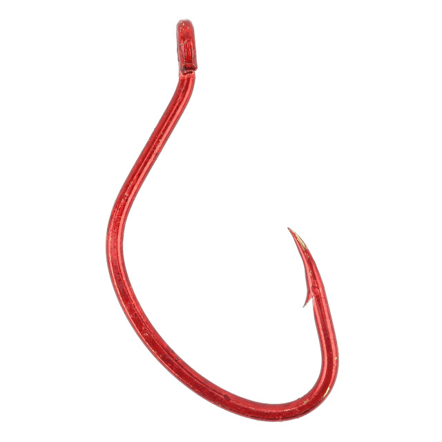 NERUS SEA HOOKS UPTIDE SIZE 1/0 ( pack of 10 hooks ) - Fishing