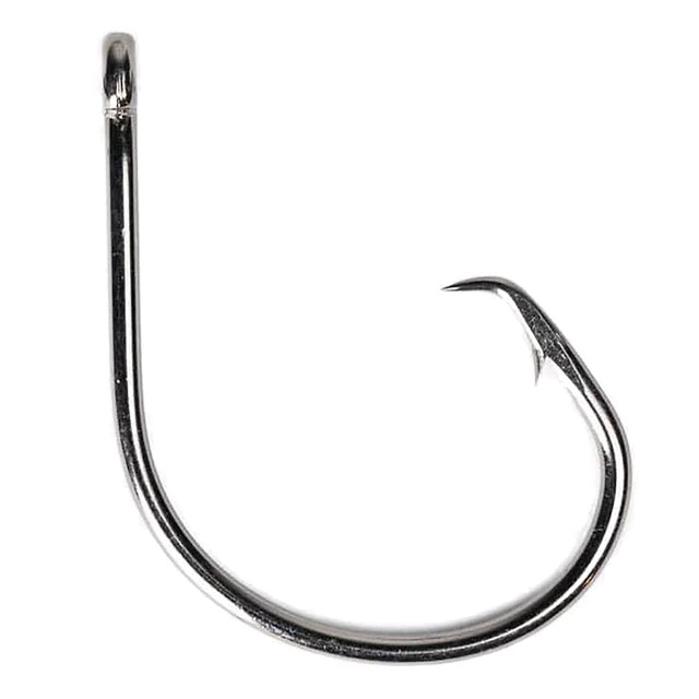 liushop Fishing Hooks 6th Pieces Finished Fish Hook Link Kit Hair