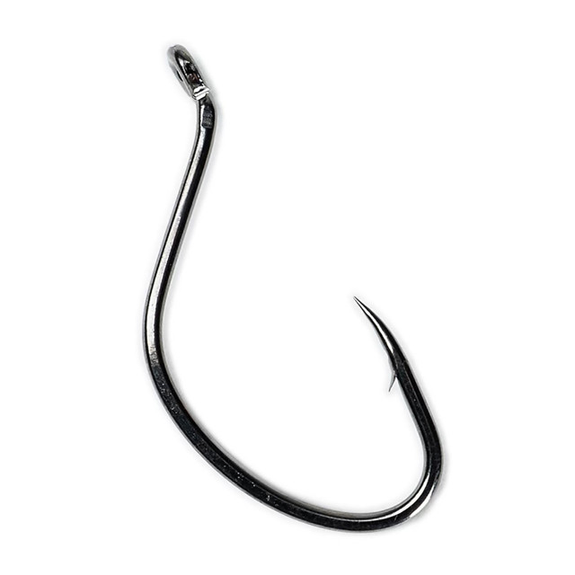 Live Bait Heavy Duty Circle - Gamakatsu USA Fishing Hooks