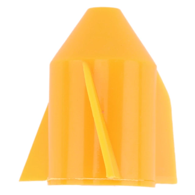 Mad Katz Rocket Rattle color Orange