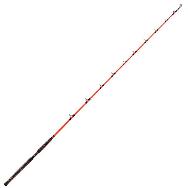 BnM Fishing SharpShooter SIX Spinning Rod - FishUSA