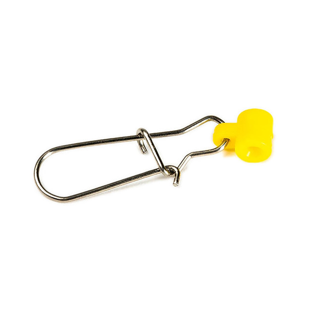 Fishing Swivel Sea Terminal Tackle Clip Connector Solid Coastlock Bulk Lots  09274 Test 10kg Sea Double Line Hooks