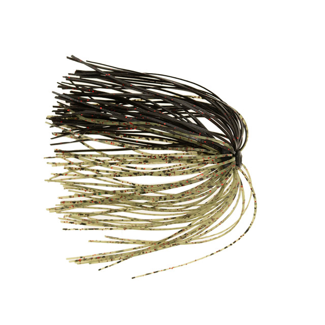 P-Line Sunrise Squid - Marine General - Flashers, Flies, and Rotators