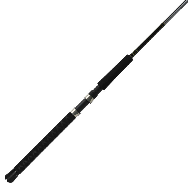 Walleye Planer Board Rods 