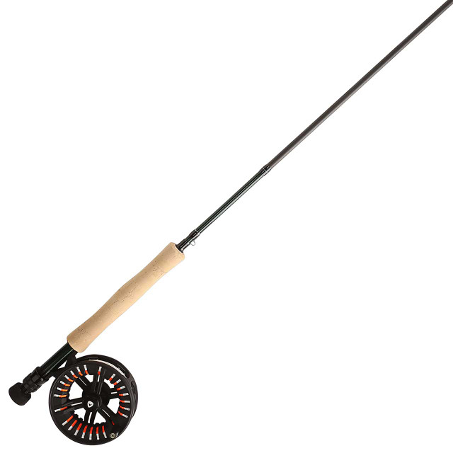 Fly Fishing Outfits, Fly Fishing Kits