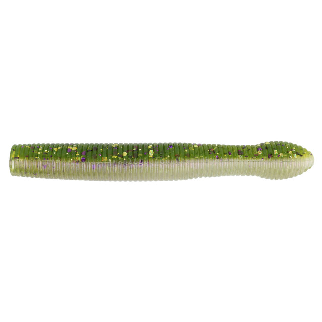 YUM Ned Minnow 2 3/4 inch Ned Rig Soft Bait