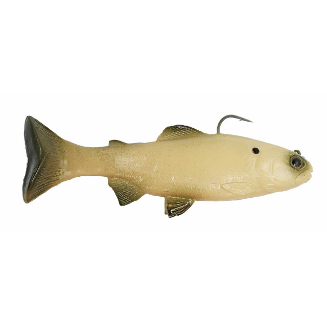 Huddleston Deluxe 8 Trout Swimbait