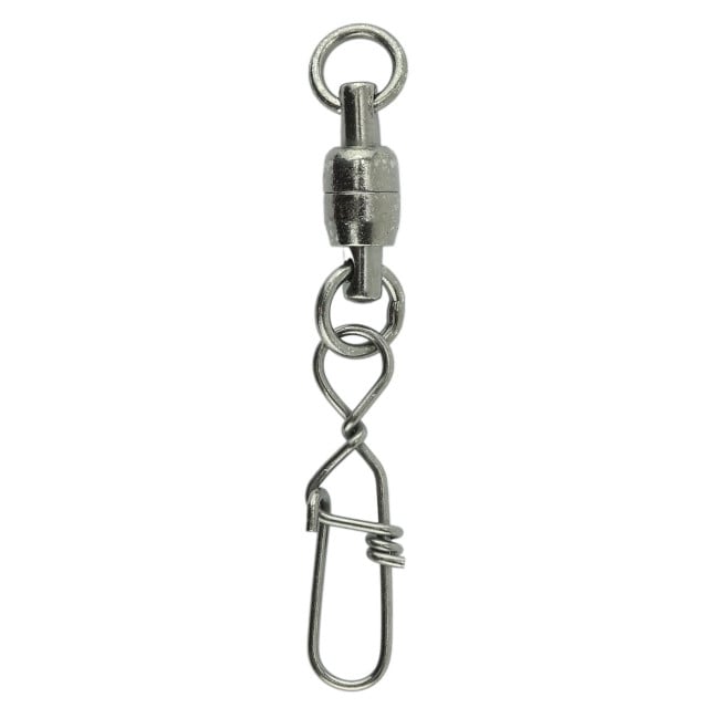 Torpedo Premium Tournament Ball Bearing Snap Swivels