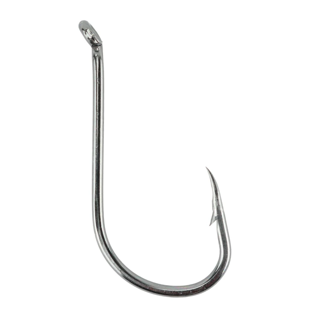 Torpedo Tournament Octopus Meat Rig Hooks