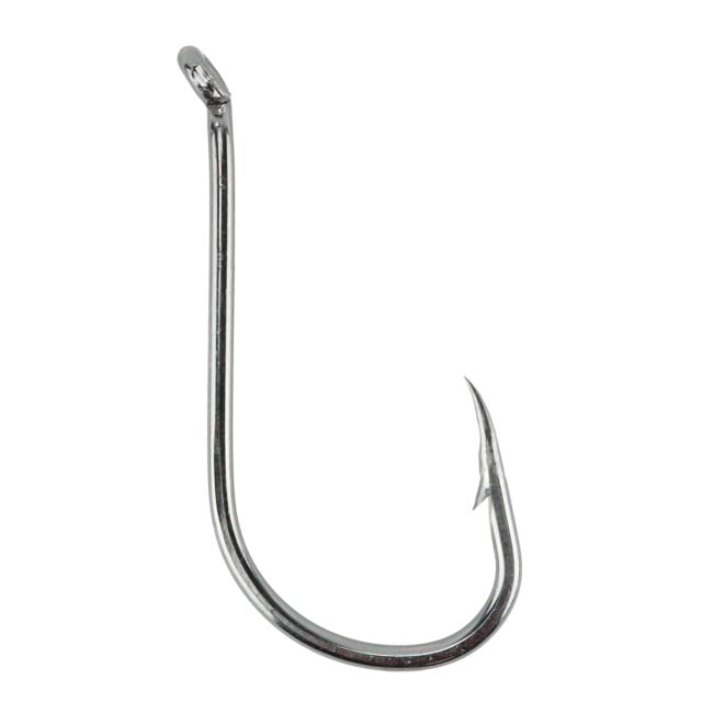 Torpedo Tournament Octopus Meat Rig Hooks