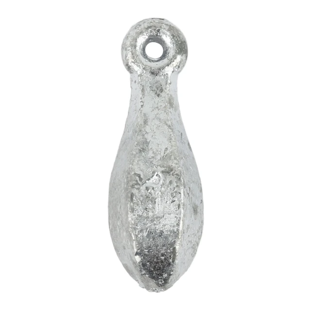 Bullet Weights Bank Sinkers
