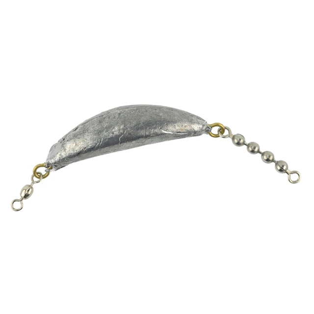 Bullet Weights Spin Sinkers