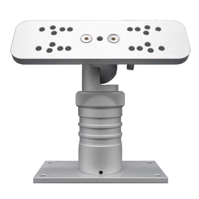 Fin Gear Electronics Mount