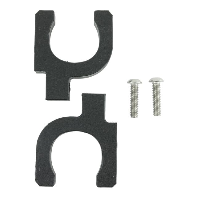 Fin Gear Tech Shuttle Ice Live Scan Pole Holders