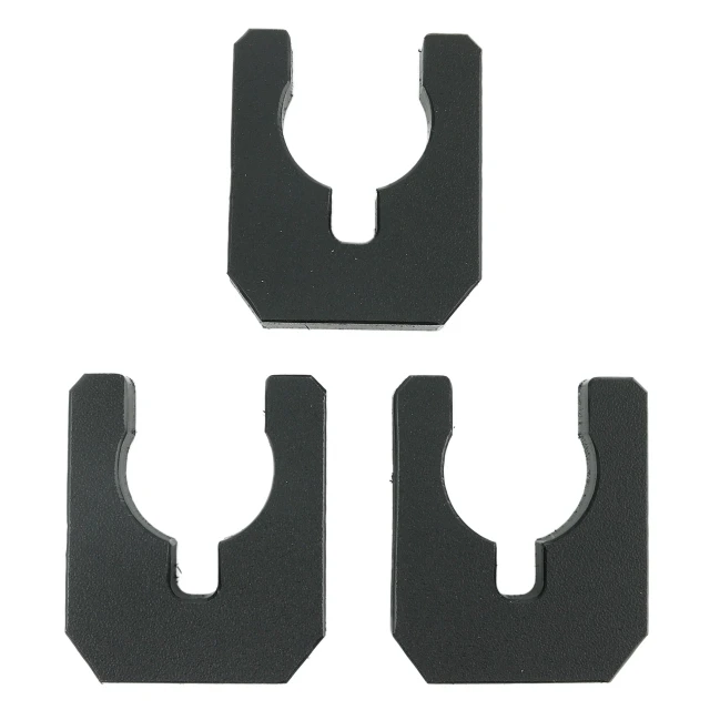 Fin Gear Live Scan Pole Cord Holders