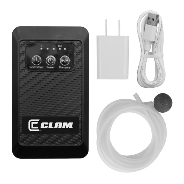 Clam Lithium Aerator 2.0 Clam Lithium Aerator 2.0