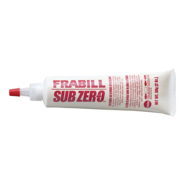 Frabill Sub-Zero Low Temp Lubricant