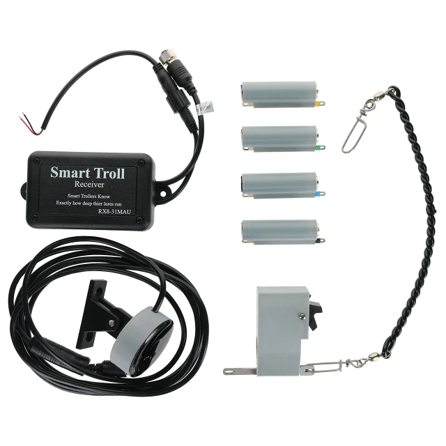Smart Troll II Tournament Kit