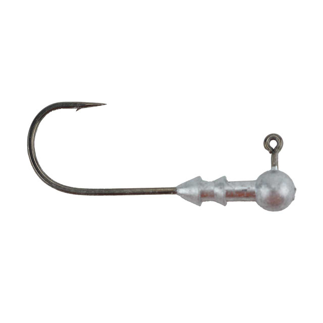 Gamakatsu Hook JIG22NKL/0 Taille 1/0 Dropshothake