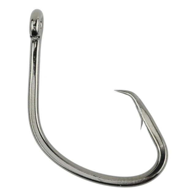 Owner Mutu Hybrid Circle Hook