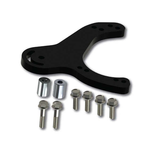 Powrtran Foresight Minn Kota Ultrex Quest Fit Kit