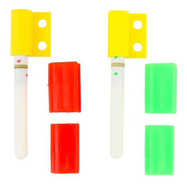 Bluewater Angler Planer Board Lights