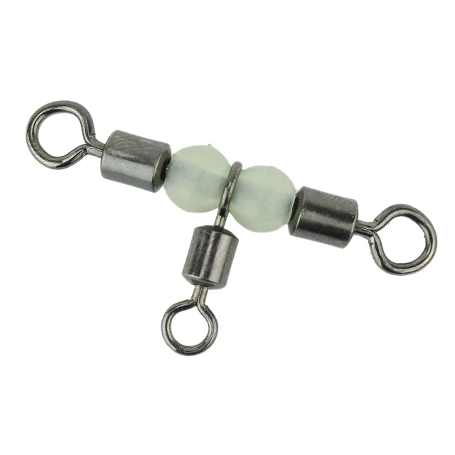 Mad Katz 3-Way Rolling Swivel