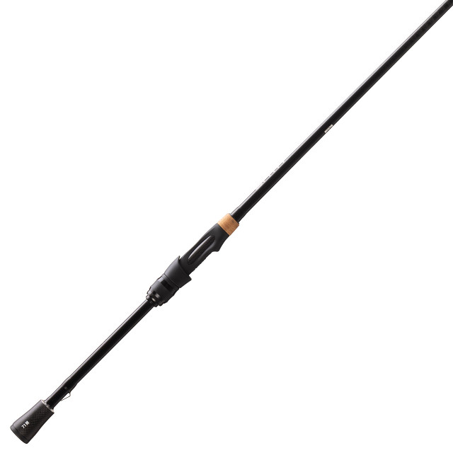 Evergreen Combat Stick Spinning Rods | FishUSA