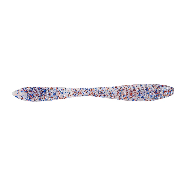 Northland Eye-Candy Riggin' Leech color Firecracker