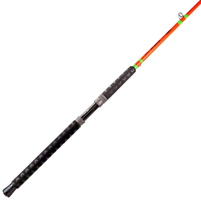 ブレンダ•キング　フィッシャーマンズ　キャット BnM Ironside Catfish Casting Rod | 7'6