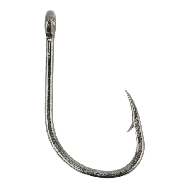 Boss Kat Boss "J" Live Bait Hook