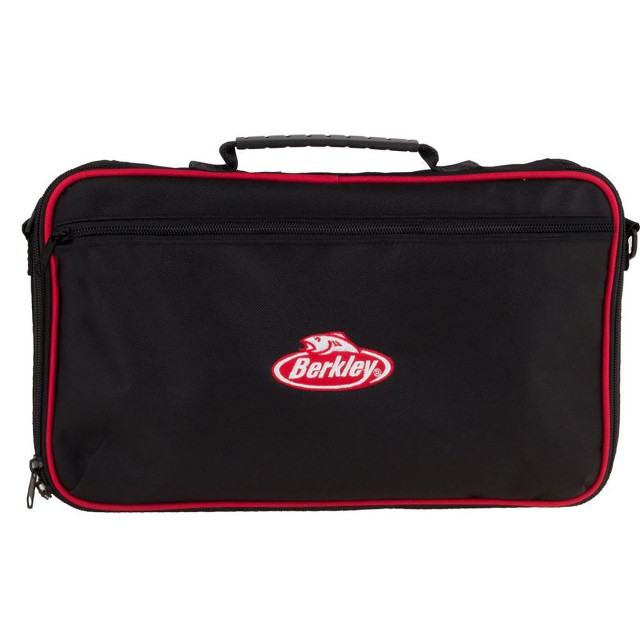 Lakewood Mini Magnum Soft-Sided Hard Lure Case