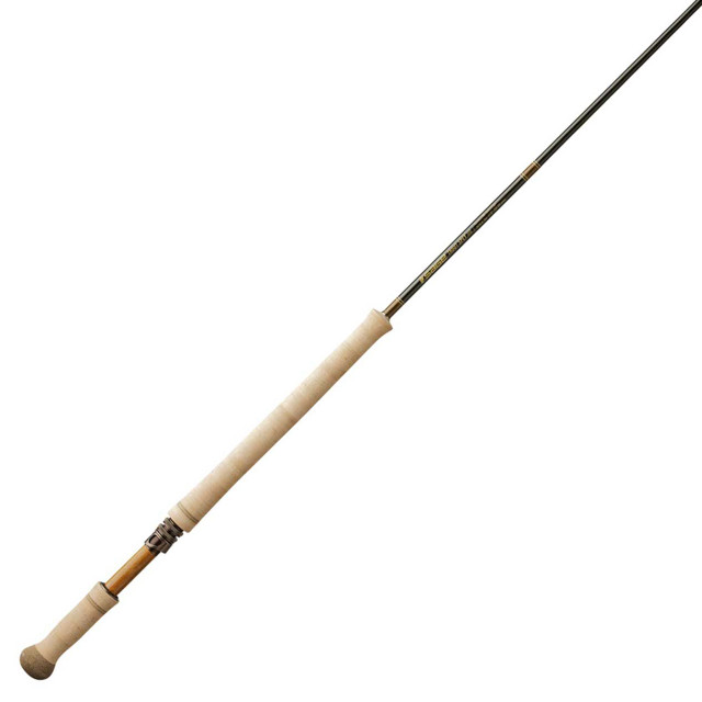 G. Loomis Asquith Spey Fly Rods G.ルーミス アスキス スペイ ASQ