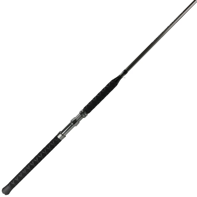 Catch The Fever Striper Stealth Spinning Rod