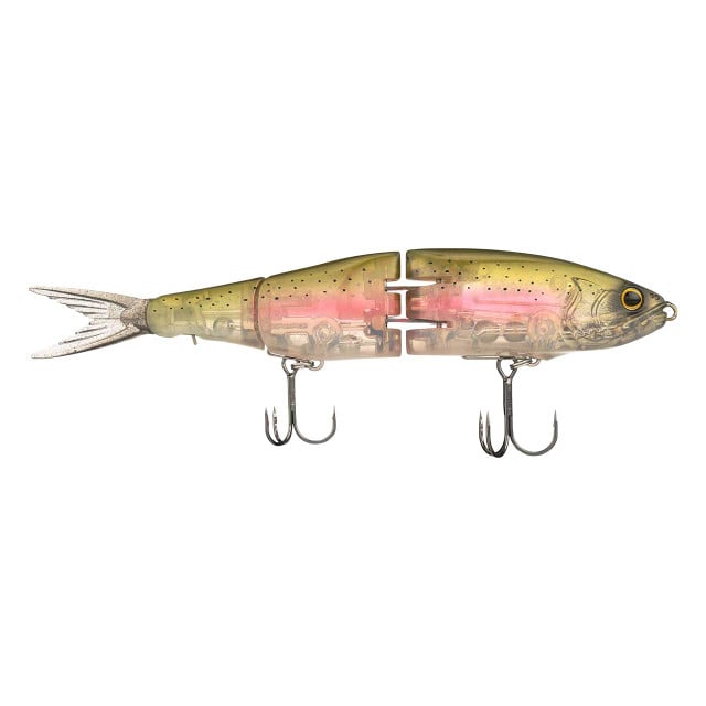 Shimano Armajoint 190SF Flash Boost color Ghost Trout