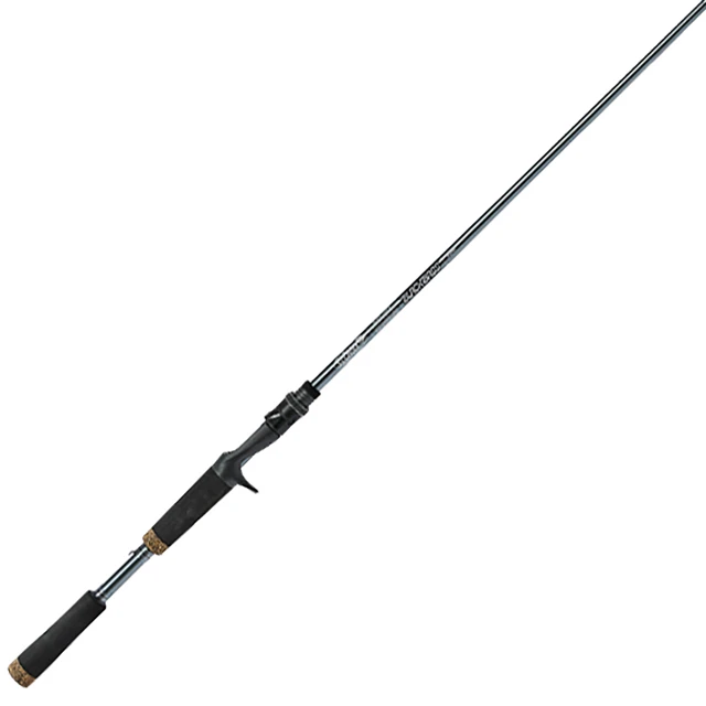 St. Croix Black Bass Glass Casting Rods