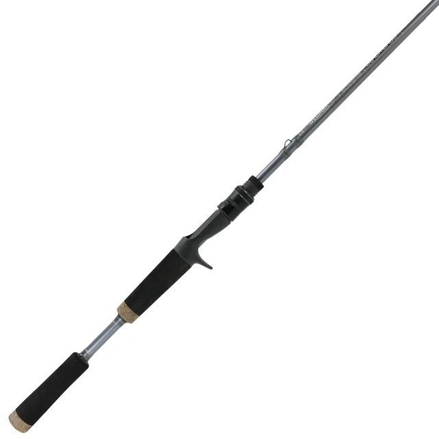 St. Croix Black Bass Casting Rods