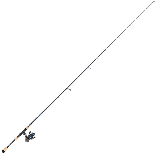 St. Croix GXR Spinning Combo