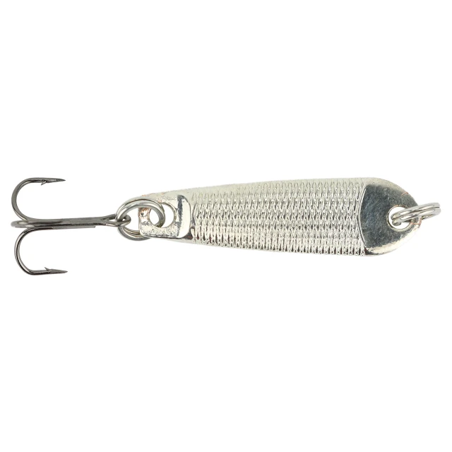 Queen Tackle LS Tungsten Scoping Spoon 1/2 oz.