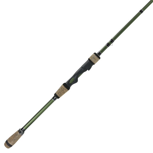 FishUSA Flagship Limited Edition Spinning Rods