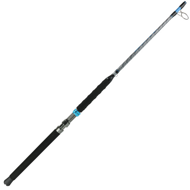 Catfish Sumo Master Series Chop Stick Casting Rod – 7'6" 1-Piece Medium Heavy