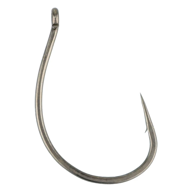 Gamakatsu Nano Alpha Bead Hook