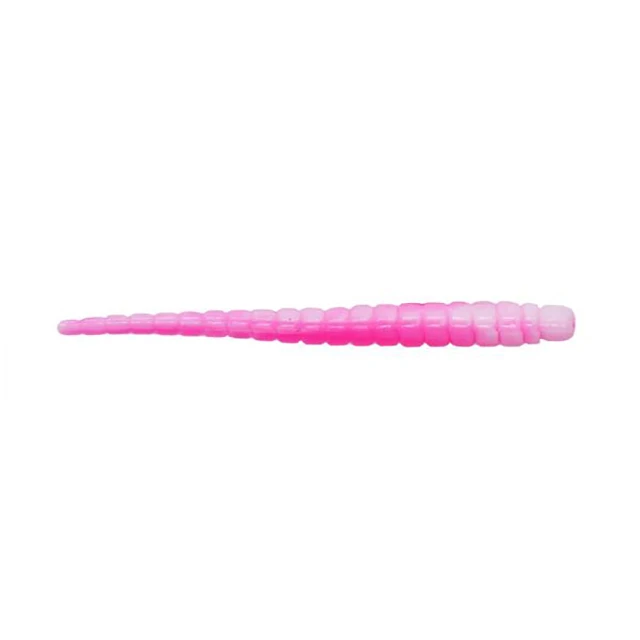Leland's Lures Trout Magnet Cross color Cotton Candy