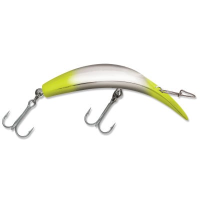 Luhr Jensen Kwikfish color Double Trouble