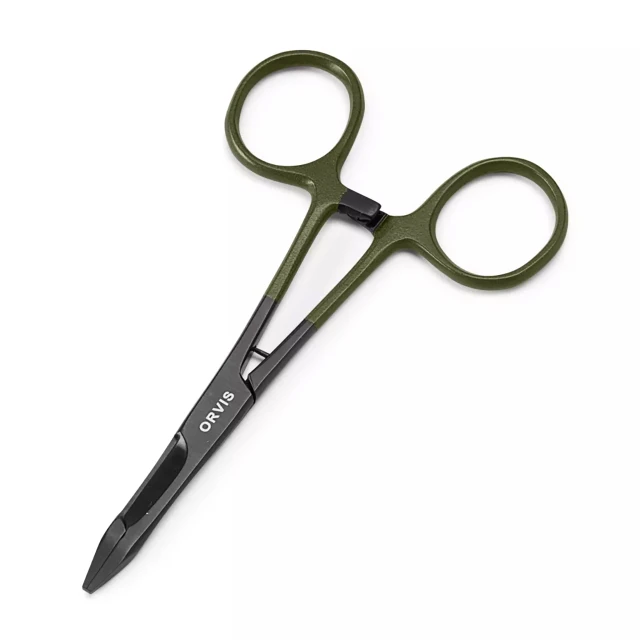 Orvis Flow Scissors Forceps