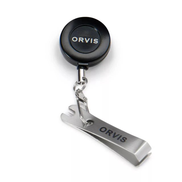 Orvis Nipper and Zinger Combo