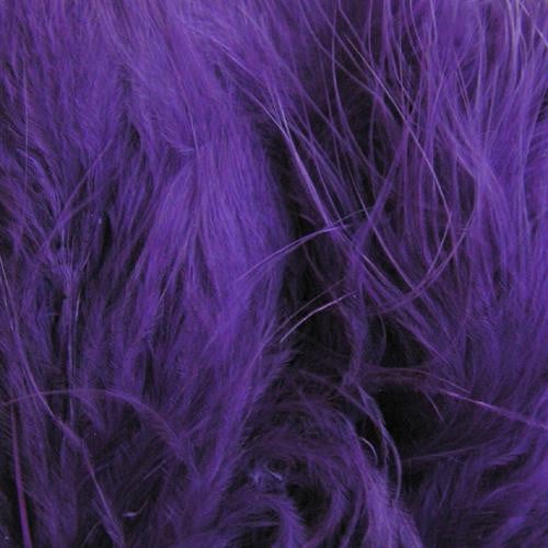 Spirit River UV2 Marabou color Purple