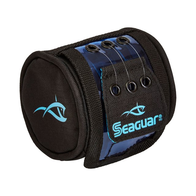 Seaguar Line & Leader Management Bag 3 Small Spools